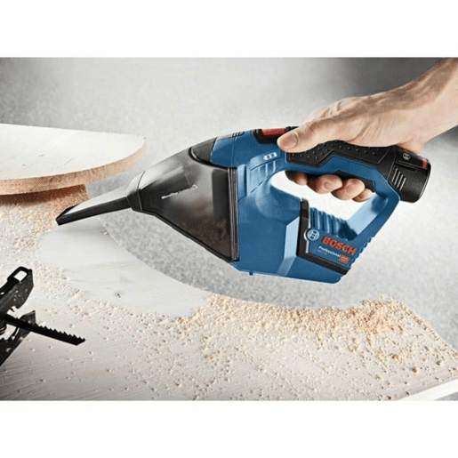 Aspirador de Mão BOSCH 0 601 9E3 003 Aspirador de Mão BOSCH 0 601 9E3 003