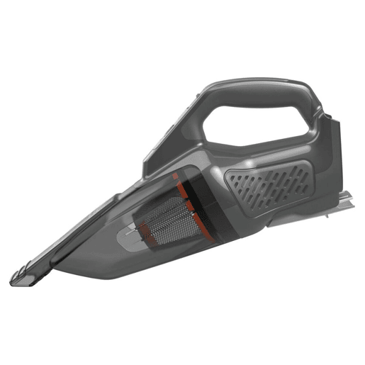 Aspirador de Mão Black & Decker BCHV001B Aspirador de Mão Black & Decker BCHV001B