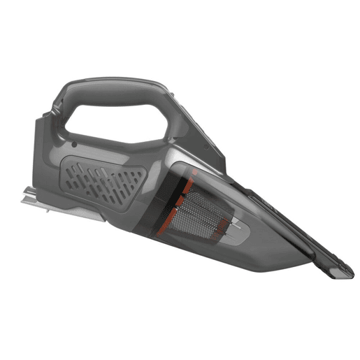 Aspirador de Mão Black & Decker BCHV001B Aspirador de Mão Black & Decker BCHV001B