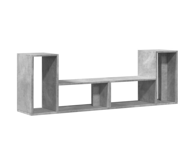 Muebles de TV - Mesas de TV 2 uds 75
