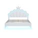 Camas infantiles 140x203 Camas infantiles 140x203 Blanco