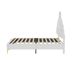 Camas infantiles 140x203 Camas infantiles 140x203 Blanco
