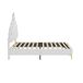 Camas infantiles 140x203 Camas infantiles 140x203 Blanco