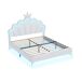 Camas infantiles 140x203 Camas infantiles 140x203 Blanco
