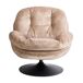 Beliani Sillón NOLVIK Beliani Sillón NOLVIK Arena