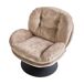 Beliani Sillón NOLVIK Beliani Sillón NOLVIK Arena