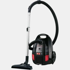 Aspirador Sencor SVC 6001 BK Preto 700 W