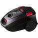 Aspirador SVC 6001 BK Aspirador SVC 6001 BK Negro