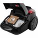 Aspirador SVC 6001 BK Aspirador SVC 6001 BK Negro