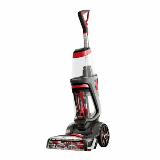 Aspirador Bissell 1858N Preto 800 W