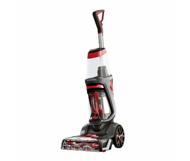Aspiradora bissell 1858n negro 800 w