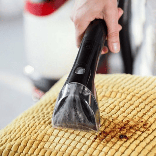 Aspirador Bissell 1858N Preto 800 W