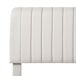Cama individual Cama individual Gris Claro