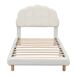 Cama infantil Cama infantil Beige