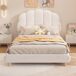 Cama infantil Cama infantil Beige