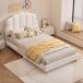 Cama infantil Cama infantil Beige