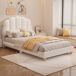 Cama infantil Cama infantil Beige
