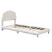 Cama infantil Cama infantil Beige