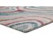 Alfombra abstracta PARMA - ATTICGO 160x230 Alfombra abstracta PARMA - ATTICGO 160x230 Multicolor