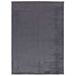 Alfombra lisa lavable CORALINE - ATTICGO 60x100 Alfombra lisa lavable CORALINE - ATTICGO 60x100 Antracita