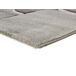 Alfombra abstracta con trazos geométricos MEDEL - ATTICGO 160x230 Alfombra abstracta con trazos geométricos MEDEL - ATTICGO 160x230 Gris