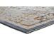 Alfombra vintage SPRINGS - ATTICGO 154x230 Alfombra vintage SPRINGS - ATTICGO 154x230 Azul