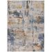 Alfombra vintage SPRINGS - ATTICGO 77x150 Alfombra vintage SPRINGS - ATTICGO 77x150 Multicolor