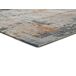 Alfombra vintage SPRINGS - ATTICGO 77x150 Alfombra vintage SPRINGS - ATTICGO 77x150 Multicolor
