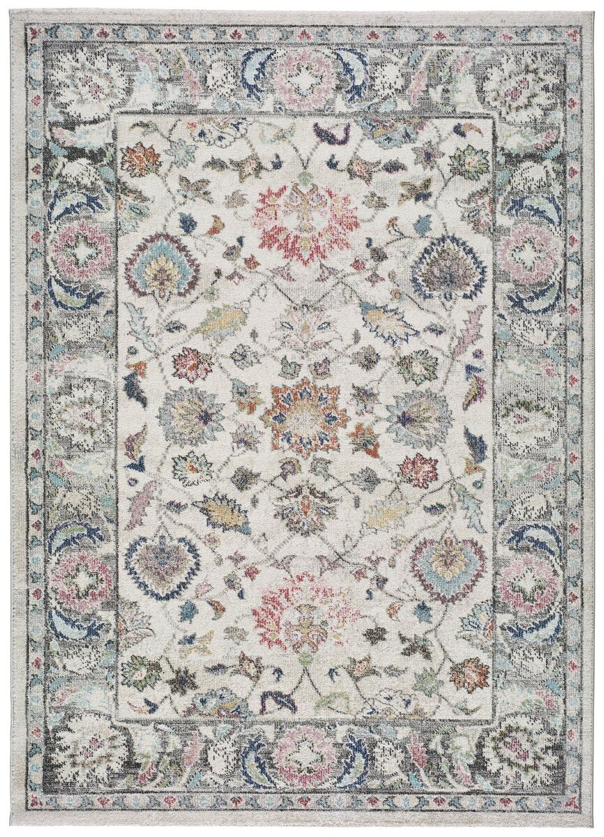 Alfombra de estilo étnico PARMA - ATTICGO 140x200