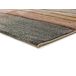 Alfombra abstracta SORA - ATTICGO 80x150 Alfombra abstracta SORA - ATTICGO 80x150 Multicolor