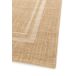 Alfombra de interior/exterior efecto yute GUINEA - ATTICGO 80x150 Alfombra de interior/exterior efecto yute GUINEA - ATTICGO 80x150 Beige