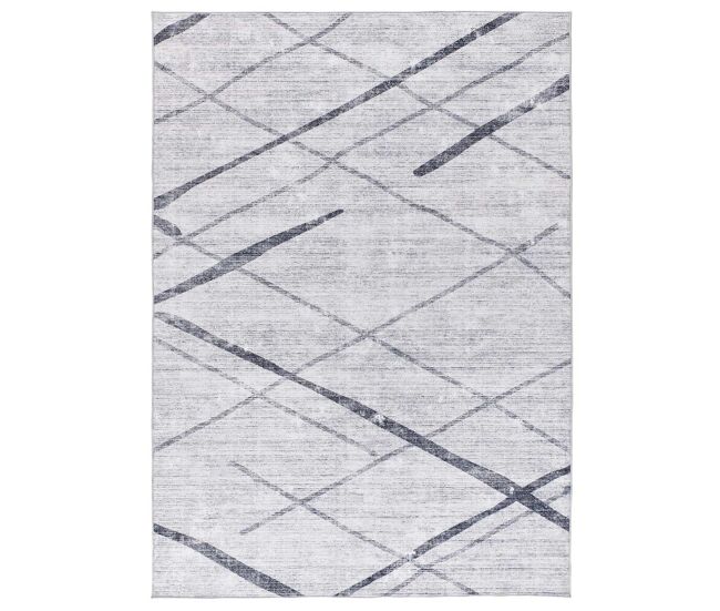 Alfombra estilo étnico impresa CLASS - ATTICGO 200x290