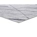 Alfombra geométrica impresa CLASS - ATTICGO 200x290 Alfombra geométrica impresa CLASS - ATTICGO 200x290 Gris
