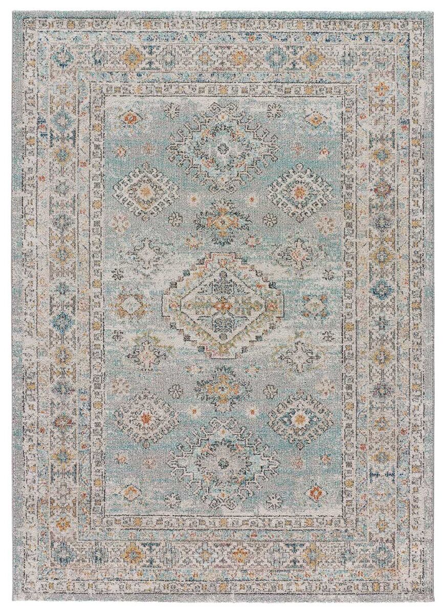 Alfombra de estilo étnico PARMA - ATTICGO 80x150