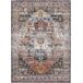 Alfombra abstracta SHIRAZ - ATTICGO 200x290 Alfombra abstracta SHIRAZ - ATTICGO 200x290 Multicolor
