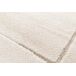 Alfombra diseño étnico en relieve DIENA - ATTICGO 120x170 Alfombra diseño étnico en relieve DIENA - ATTICGO 120x170 Blanco