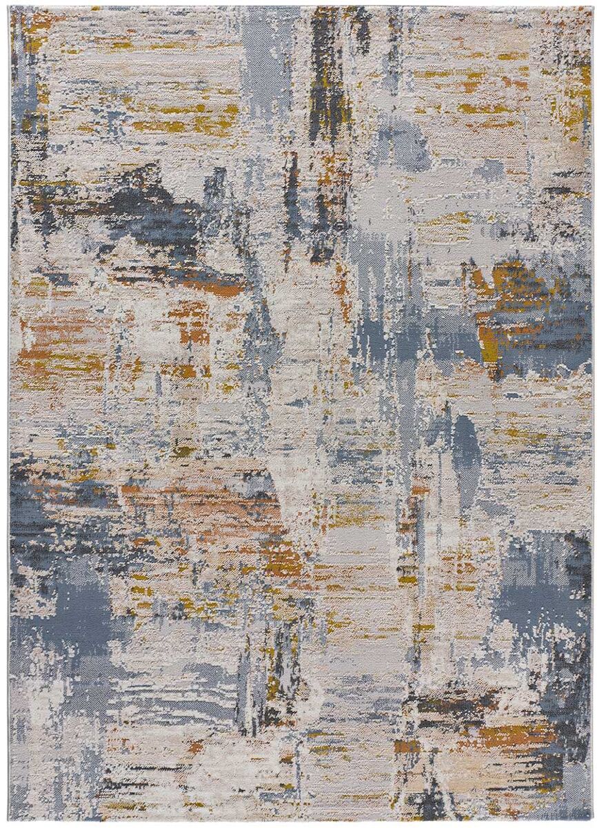 Alfombra vintage SPRINGS - ATTICGO 115x170