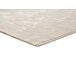 Alfombra abstracta con relieve BARESA - ATTICGO 160x230 Alfombra abstracta con relieve BARESA - ATTICGO 160x230 Blanco/ Beige