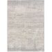 Alfombra geométrica con relieve HL-VINTAGE - ATTICGO 80x150 Alfombra geométrica con relieve HL-VINTAGE - ATTICGO 80x150 Crema