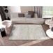 Alfombra geométrica con relieve HL-VINTAGE - ATTICGO 80x150 Alfombra geométrica con relieve HL-VINTAGE - ATTICGO 80x150 Crema