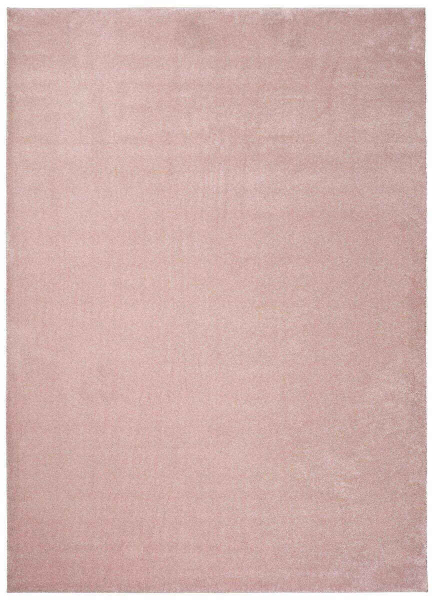Alfombra lisa MONTANA - ATTICGO 120x170 Rosa