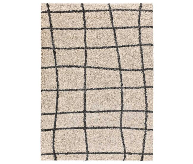 Alfombra de estilo étnico ATLAS - ATTICGO 160x230