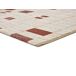 Alfombra de diseño geometrico BERUTI - ATTICGO 80x150 Alfombra de diseño geometrico BERUTI - ATTICGO 80x150 Beige