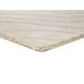 Alfombra de estilo escandinavo MOLIER - ATTICGO 80x150 Alfombra de estilo escandinavo MOLIER - ATTICGO 80x150 Blanco