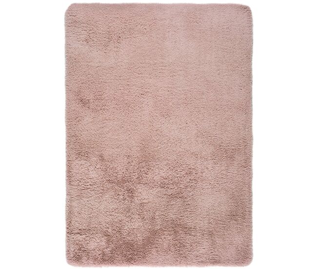 Alfombra lavable de pelo alto ALPACA - ATTICGO 200x290