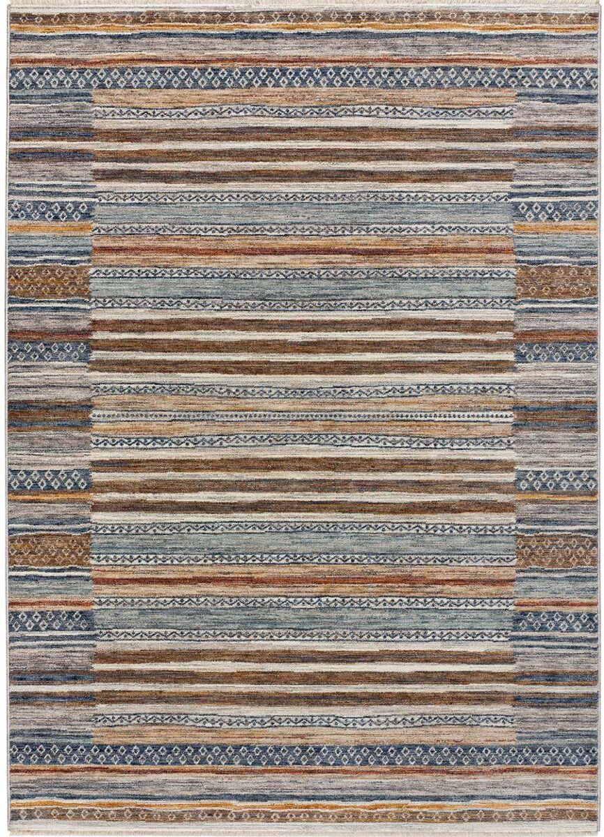 Alfombra vintage SAMARKAND - ATTICGO 133x190