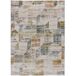 Alfombra vintage KILIS - ATTICGO 115x170 Alfombra vintage KILIS - ATTICGO 115x170 Multicolor
