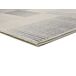 Alfombra geométrica con relieve BARESA - ATTICGO 133x190 Alfombra geométrica con relieve BARESA - ATTICGO 133x190 Gris