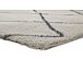 Alfombra lisa de pelo alto ATLAS - ATTICGO 80x150 Alfombra lisa de pelo alto ATLAS - ATTICGO 80x150 Blanco