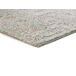 Alfombra de estilo étnico PARMA - ATTICGO 120x170 Alfombra de estilo étnico PARMA - ATTICGO 120x170 Azul